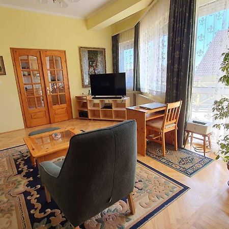 Apartment In Fonyod/Balaton 18580 外观 照片
