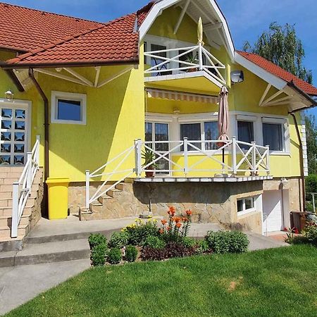 Apartment In Fonyod/Balaton 18580 外观 照片