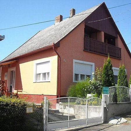 Apartment In Fonyod/Balaton 18580 客房 照片