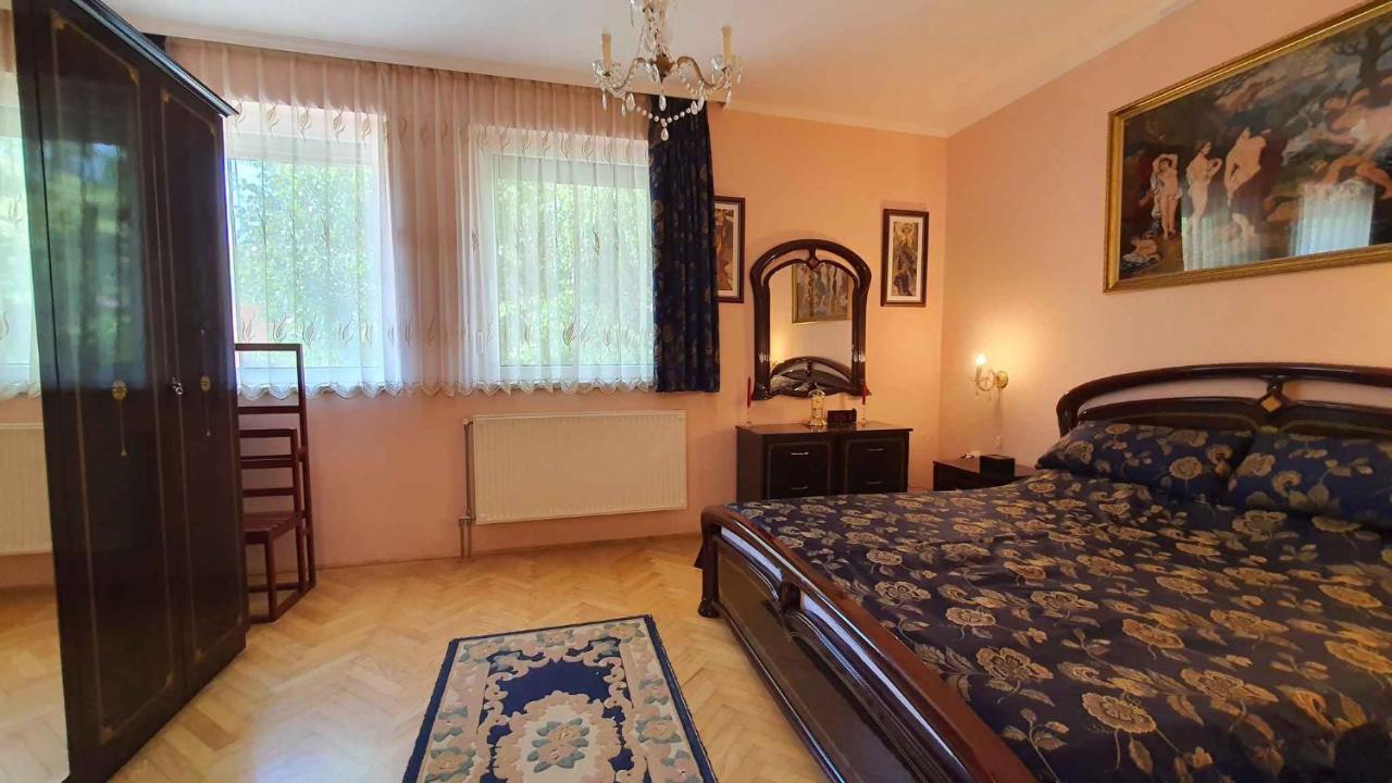 Apartment In Fonyod/Balaton 18580 外观 照片