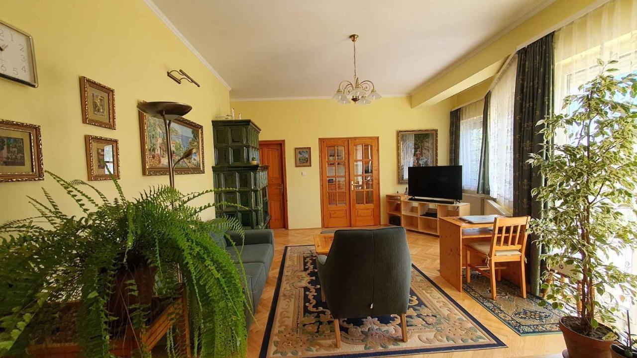 Apartment In Fonyod/Balaton 18580 外观 照片
