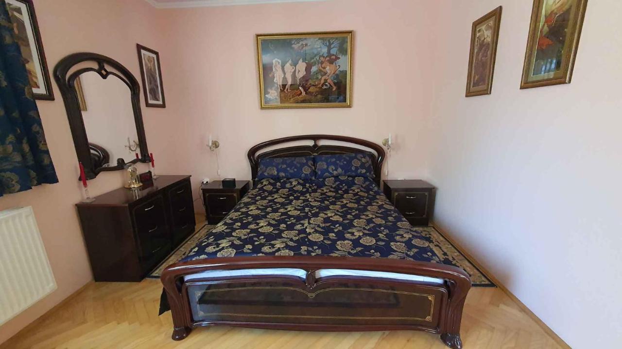 Apartment In Fonyod/Balaton 18580 外观 照片
