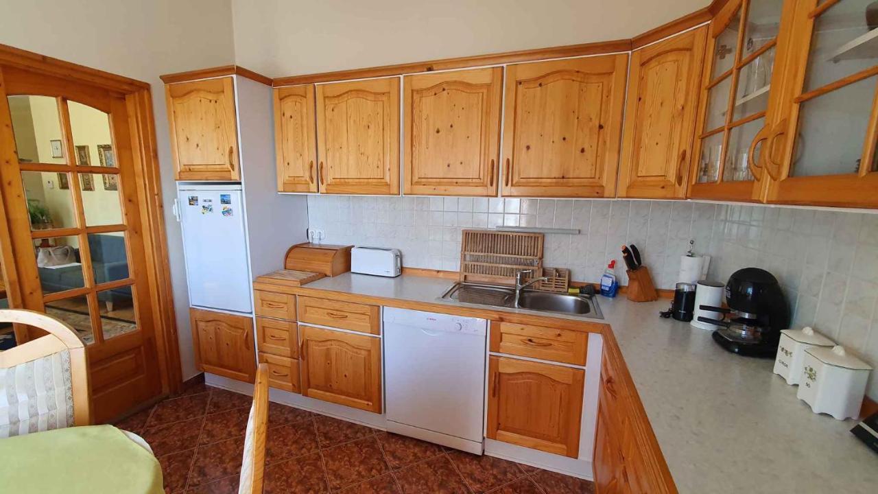 Apartment In Fonyod/Balaton 18580 外观 照片