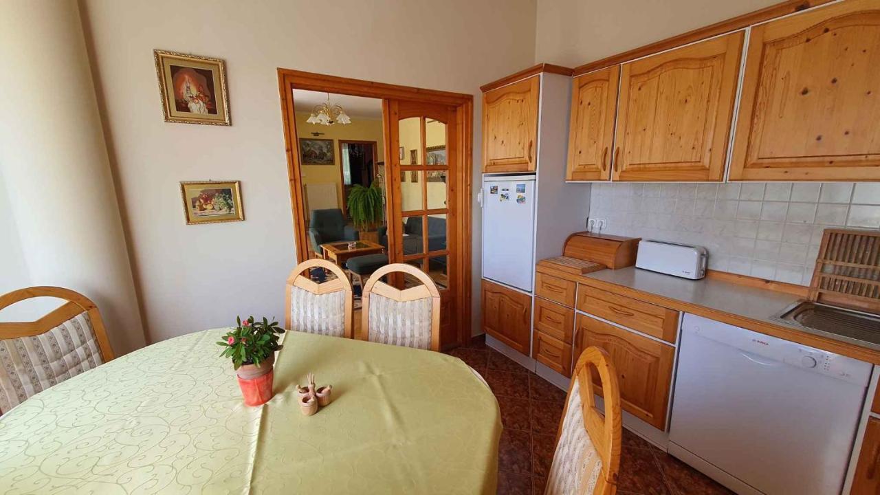 Apartment In Fonyod/Balaton 18580 外观 照片