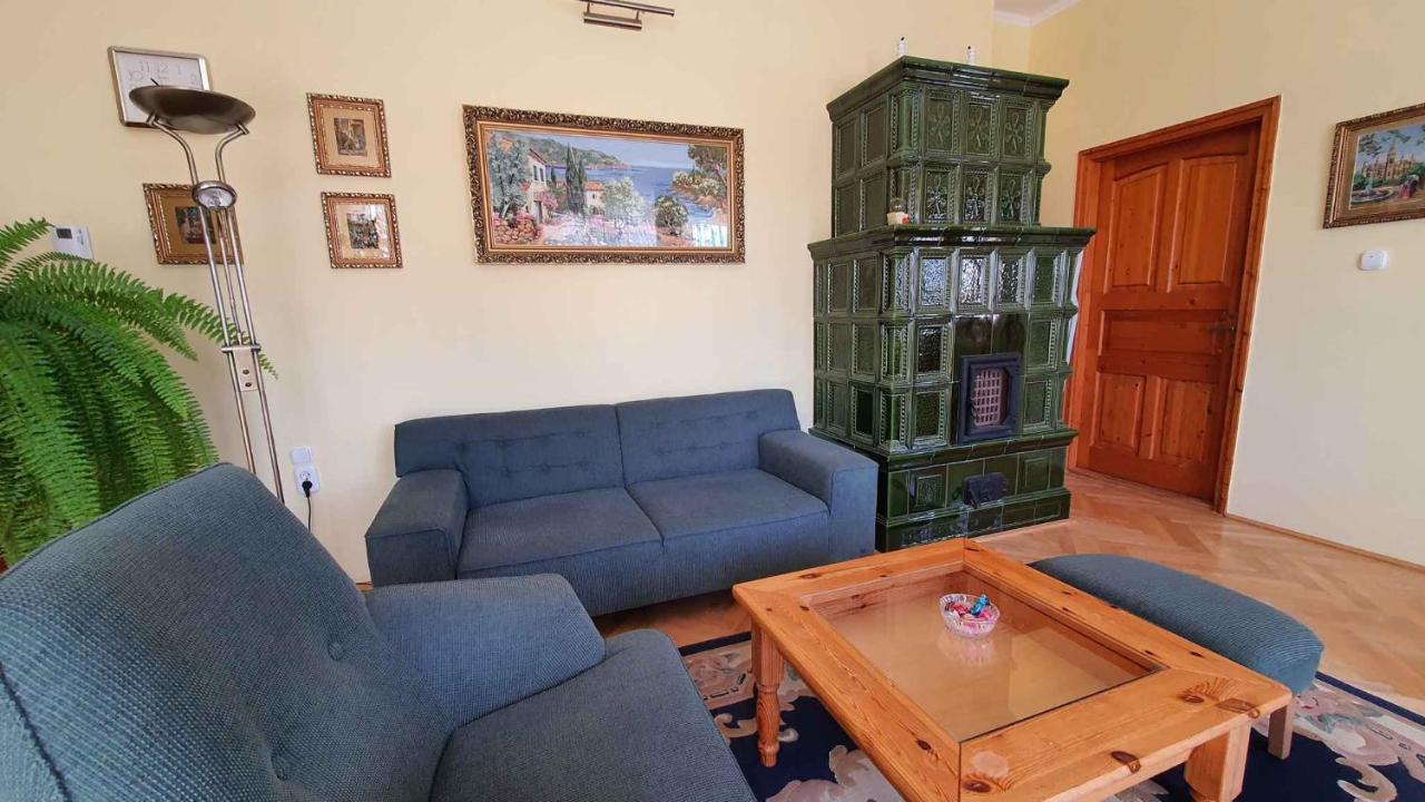 Apartment In Fonyod/Balaton 18580 外观 照片