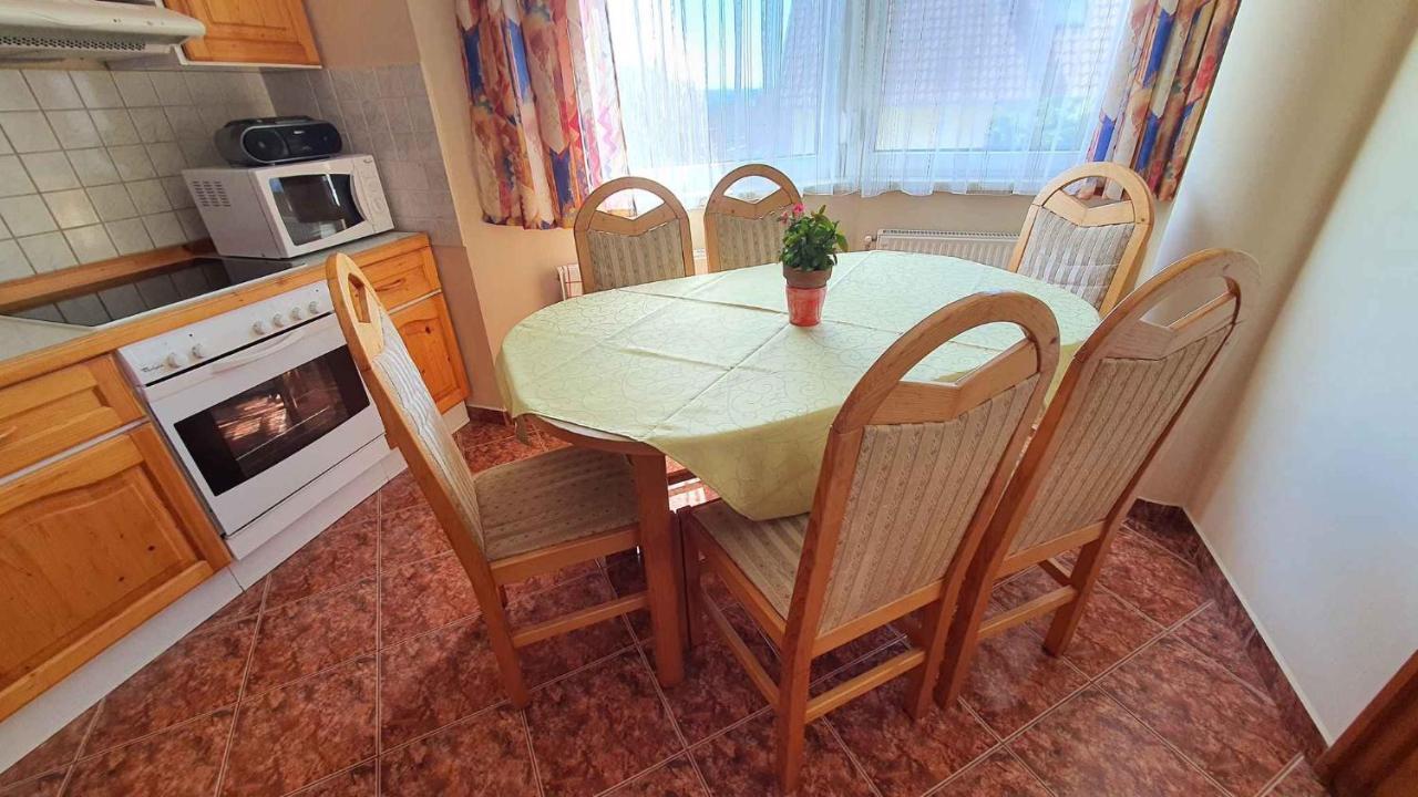 Apartment In Fonyod/Balaton 18580 外观 照片