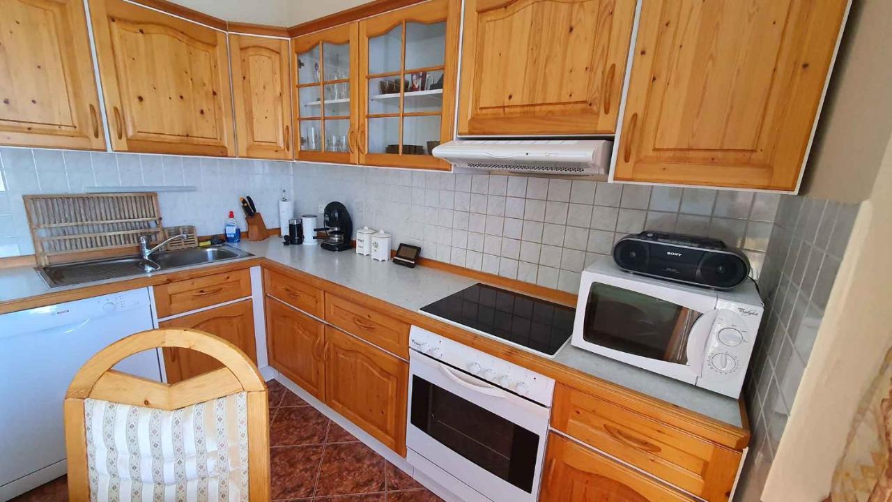 Apartment In Fonyod/Balaton 18580 外观 照片
