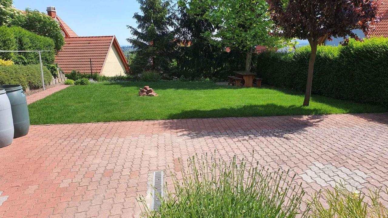 Apartment In Fonyod/Balaton 18580 外观 照片