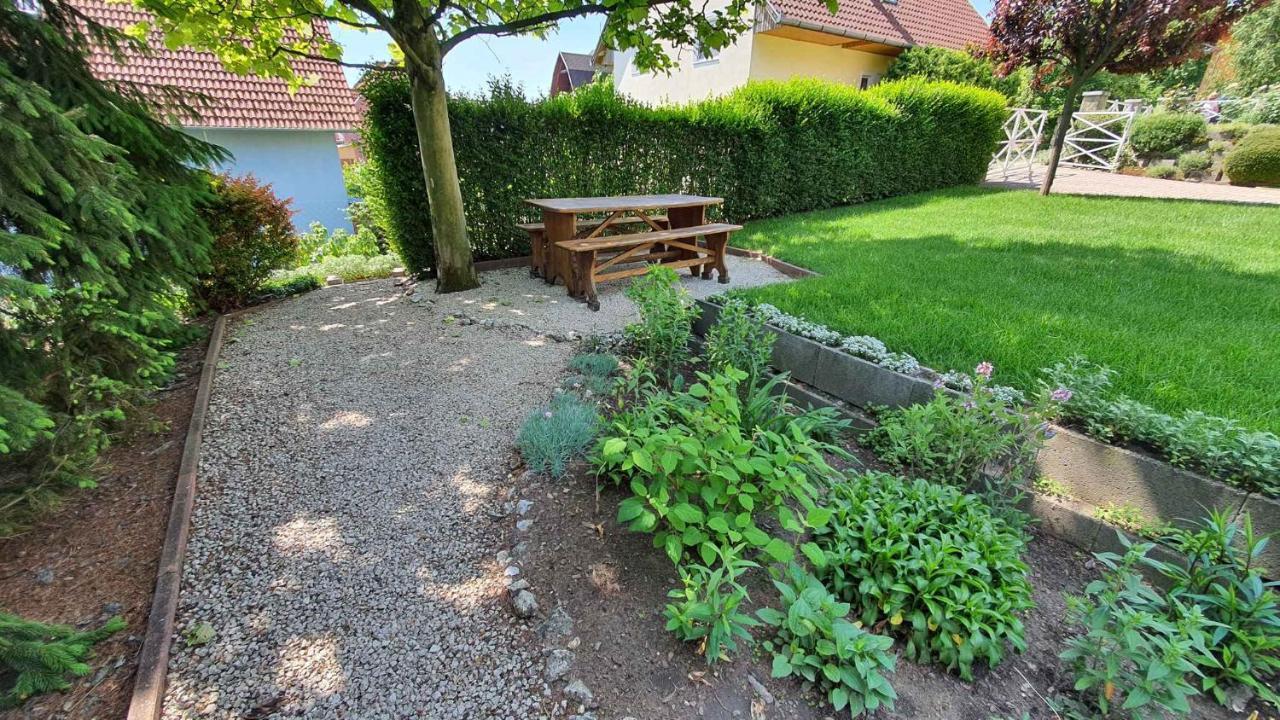 Apartment In Fonyod/Balaton 18580 外观 照片