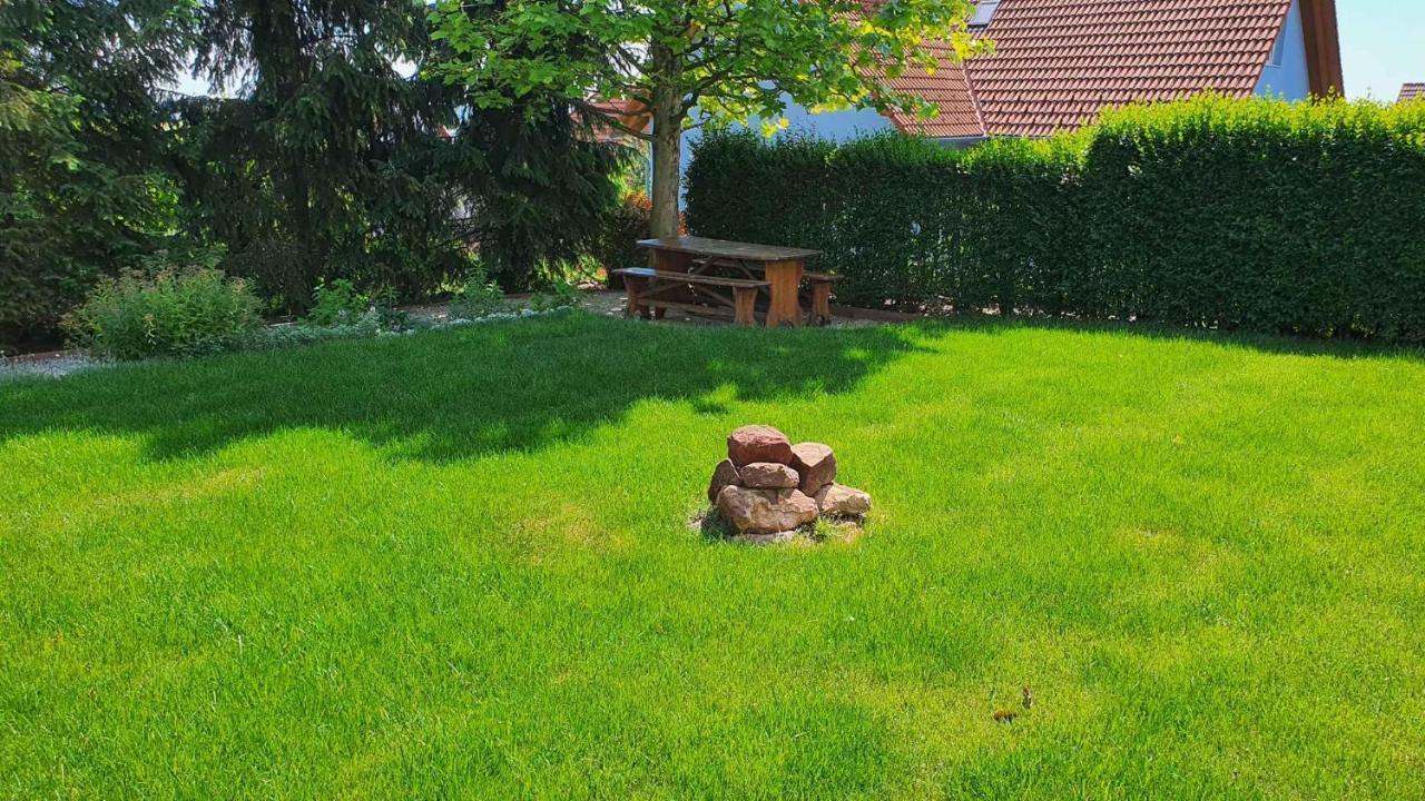 Apartment In Fonyod/Balaton 18580 外观 照片
