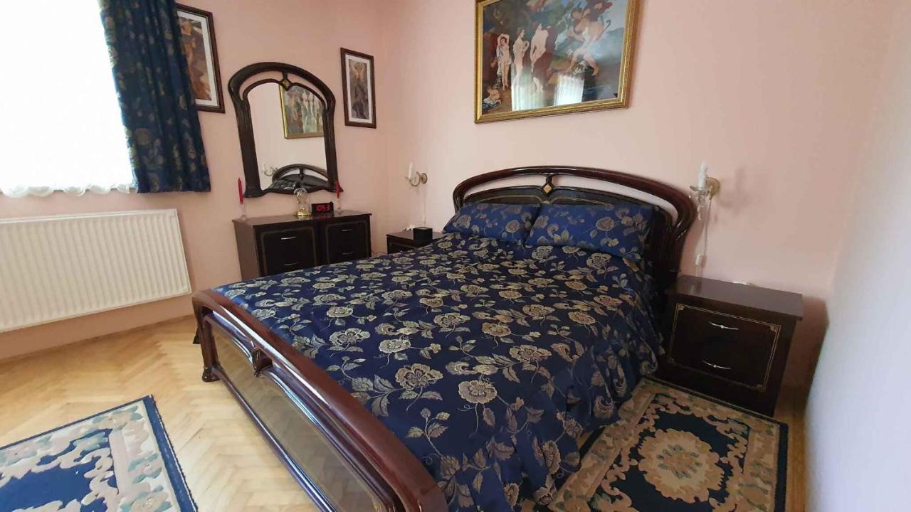 Apartment In Fonyod/Balaton 18580 外观 照片