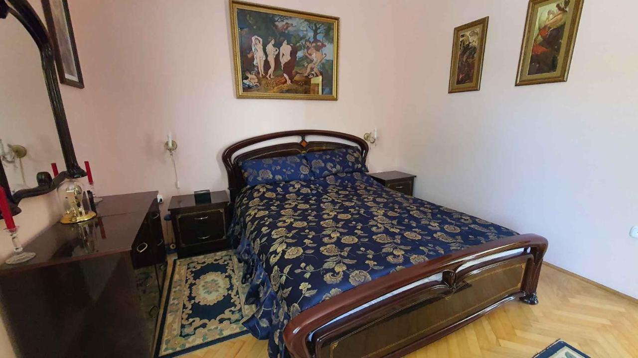 Apartment In Fonyod/Balaton 18580 外观 照片