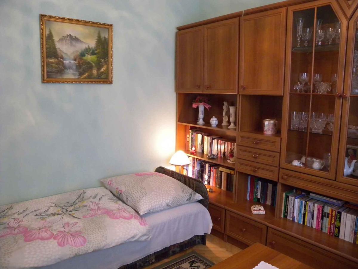 Apartment In Fonyod/Balaton 18580 外观 照片