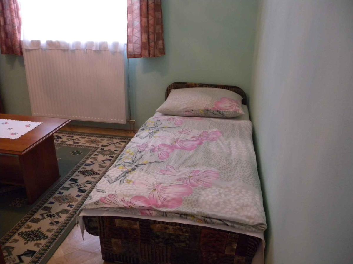 Apartment In Fonyod/Balaton 18580 外观 照片