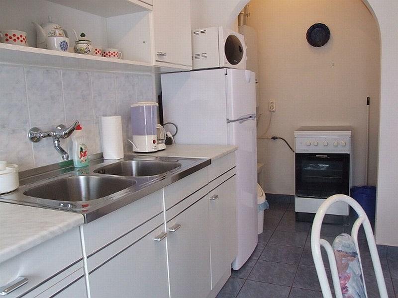 Apartment In Fonyod/Balaton 18580 客房 照片