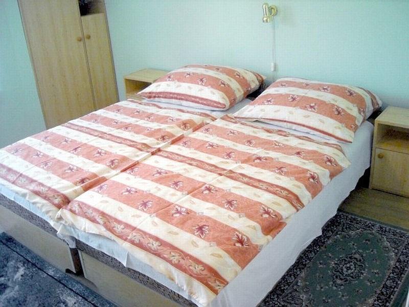 Apartment In Fonyod/Balaton 18580 客房 照片