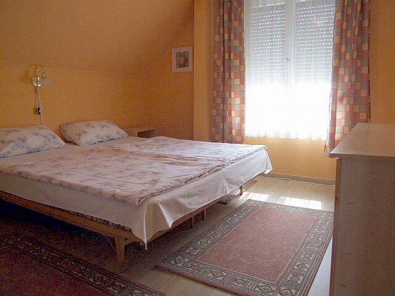 Apartment In Fonyod/Balaton 18580 客房 照片