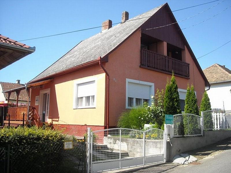 Apartment In Fonyod/Balaton 18580 客房 照片